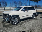 Jeep Grand Cherokee 2012