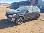 Subaru XV 2017