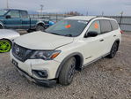 Nissan Pathfinder 2020