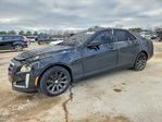Cadillac CTS 2014