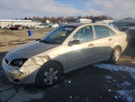Ford Focus 2007