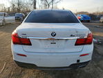 BMW Series 7 2015