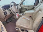 Ford Expedition 2002