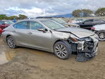 Lexus ES 2021