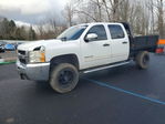 Chevrolet Silverado 2010