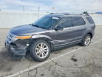 Ford Explorer 2013