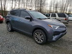 Toyota RAV 4 2016