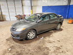 Toyota Corolla 2011