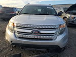 Ford Explorer 2013