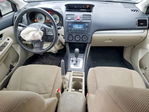 Subaru Impreza 2012