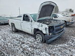 Chevrolet Silverado 2015