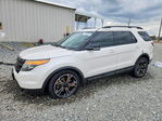 Ford Explorer 2015