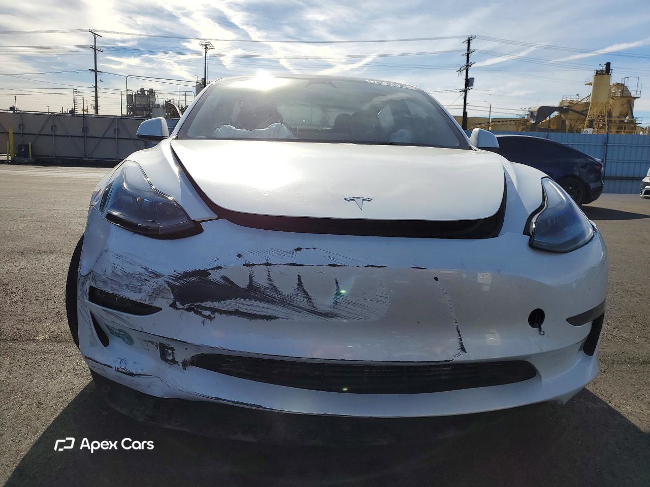 Tesla Model 3 2023