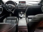 BMW Series 3 2018