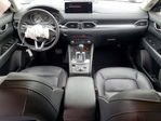 Mazda CX-5 2025