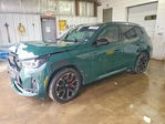 BMW X3 2025