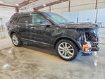 Ford Explorer 2015