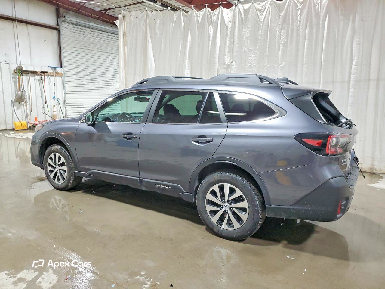 Subaru Outback 2022
