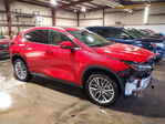 Lexus NX 2025