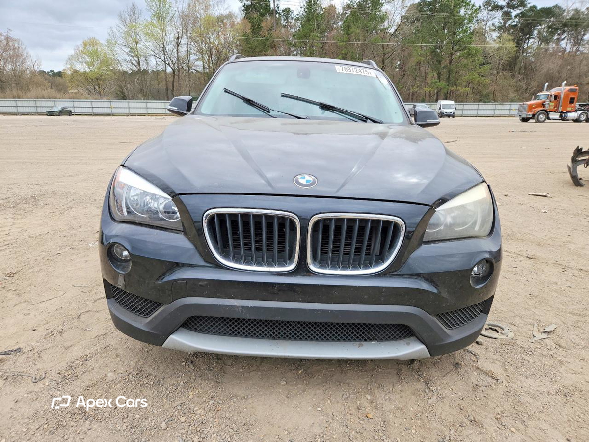 BMW X1 2014