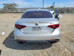 Alfa Romeo Giulia 2019