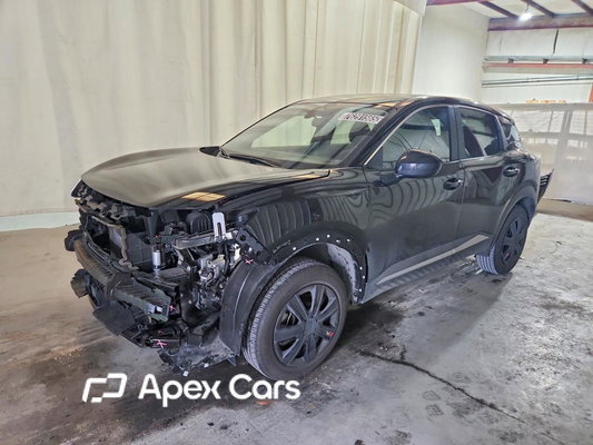 Nissan Kicks 2025 - Image 1 of 14
