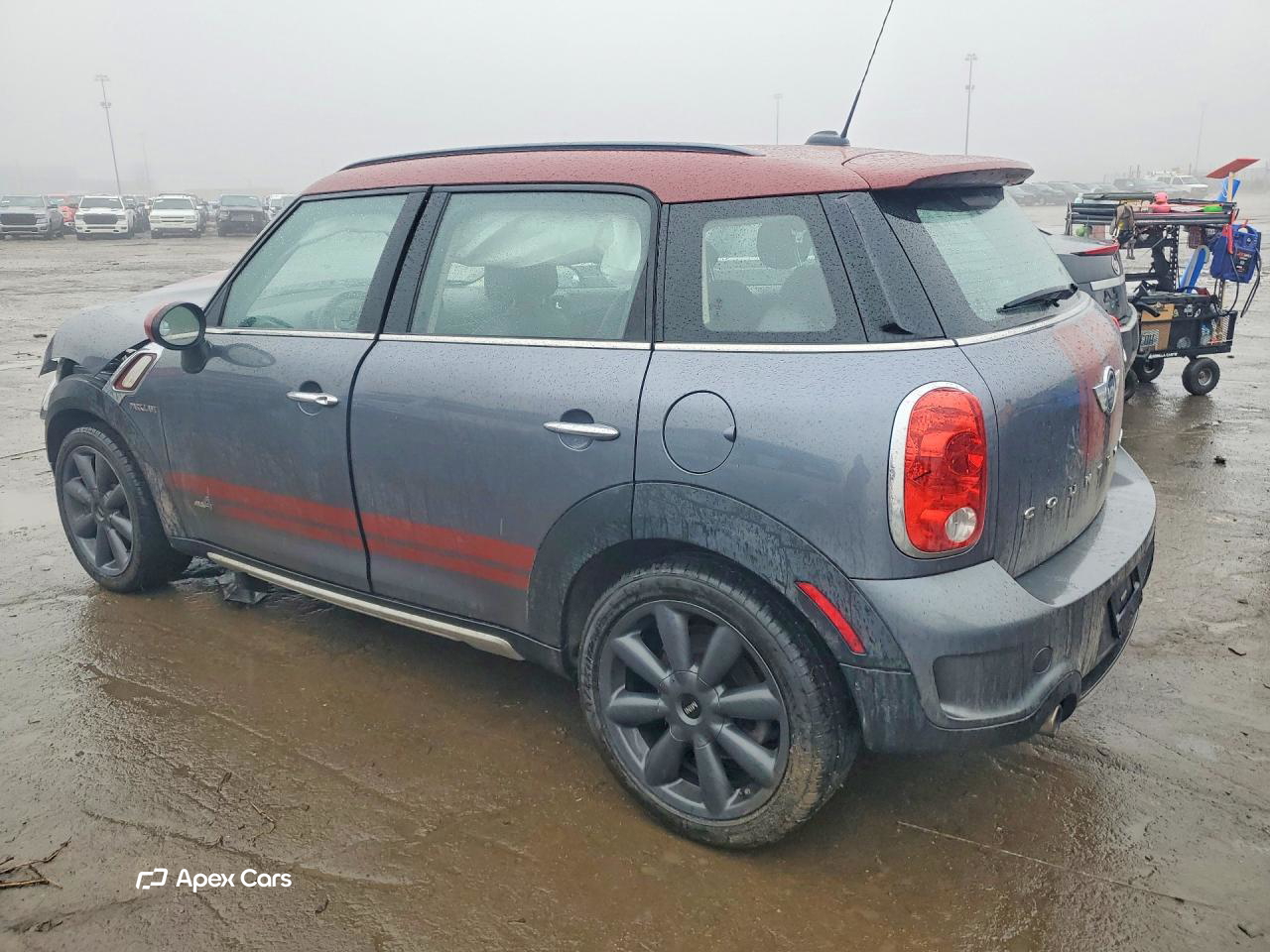 MINI Cooper 2016