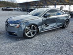Audi A5 2015