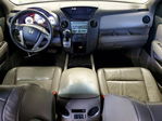 Honda Pilot 2011