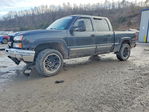 Chevrolet Silverado 2005