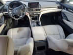 Honda Accord 2018