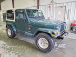 Jeep Wrangler 2000