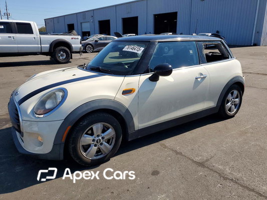 MINI Cooper 2016 - Zdjęcie 1 z 12