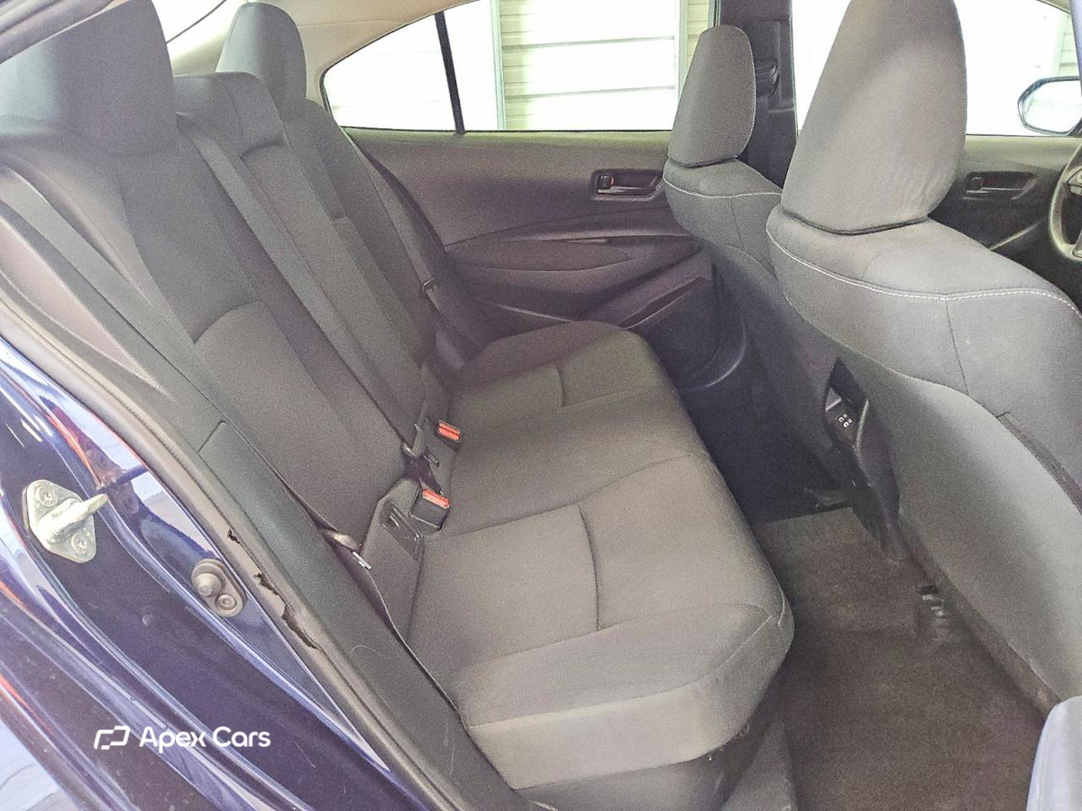 Toyota Corolla 2023