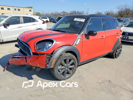 MINI Cooper 2012 - Zdjęcie 1 z 12