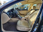 Audi A6 2014