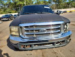 Ford F250 2000