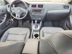 Volkswagen Jetta 2013