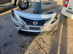 Nissan Versa 2019