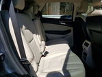 Ford Edge 2022