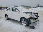 Lexus RX 2011