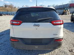 Jeep Cherokee 2018
