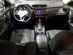 Nissan Rogue 2018