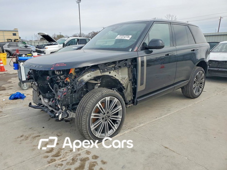 Land Rover Range Rover 2025 - Image 1 of 15