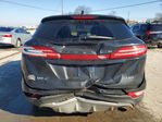 Lincoln MKC 2015