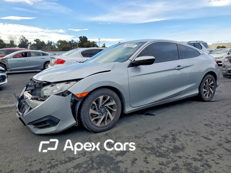 Honda Civic 2016 - Image 1 of 12