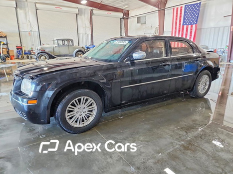 Chrysler 300 2010 - Image 1 of 12