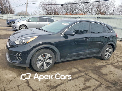 Kia Niro 2020 - Image 1 of 13