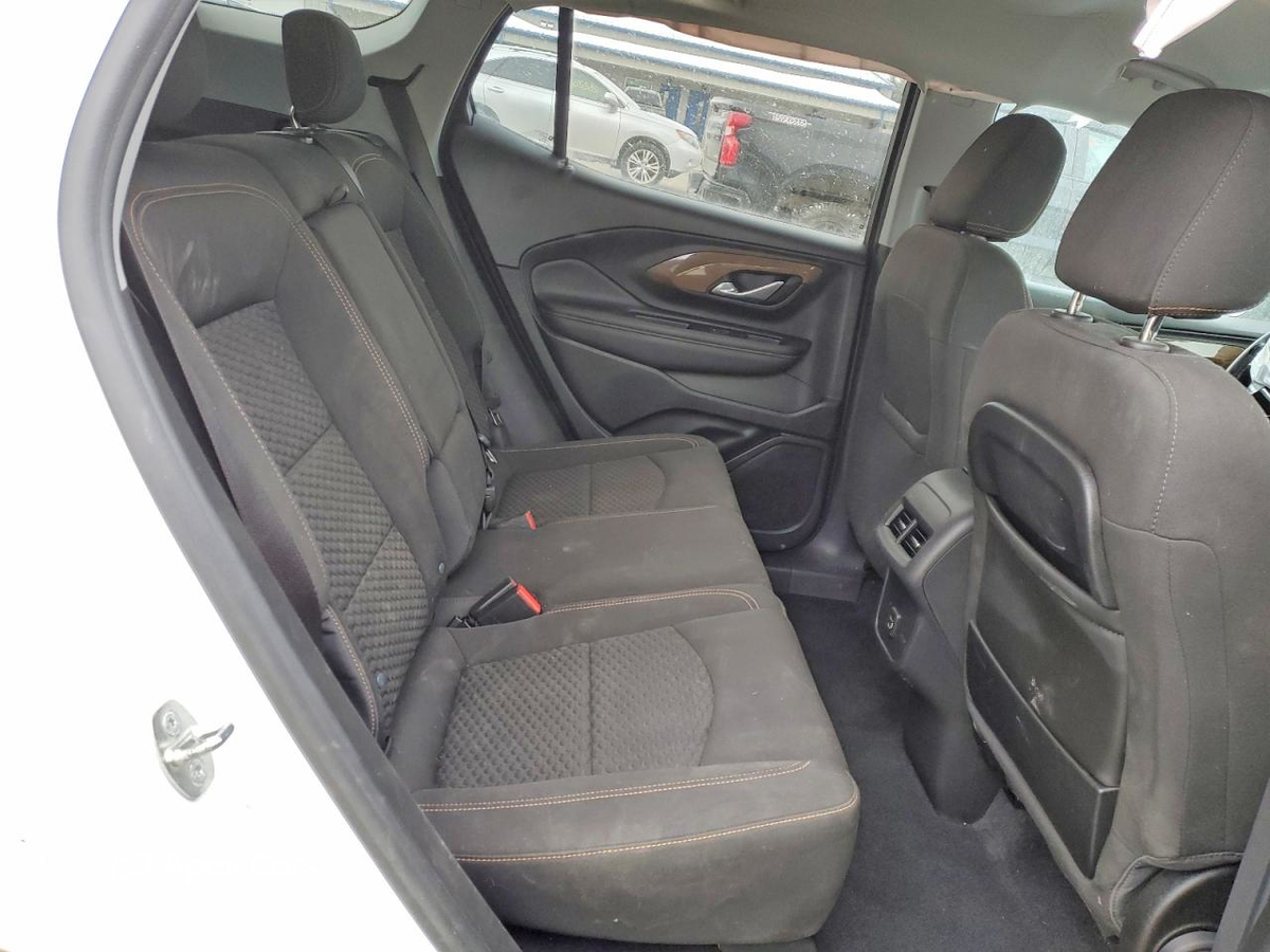 GMC Terrain 2020