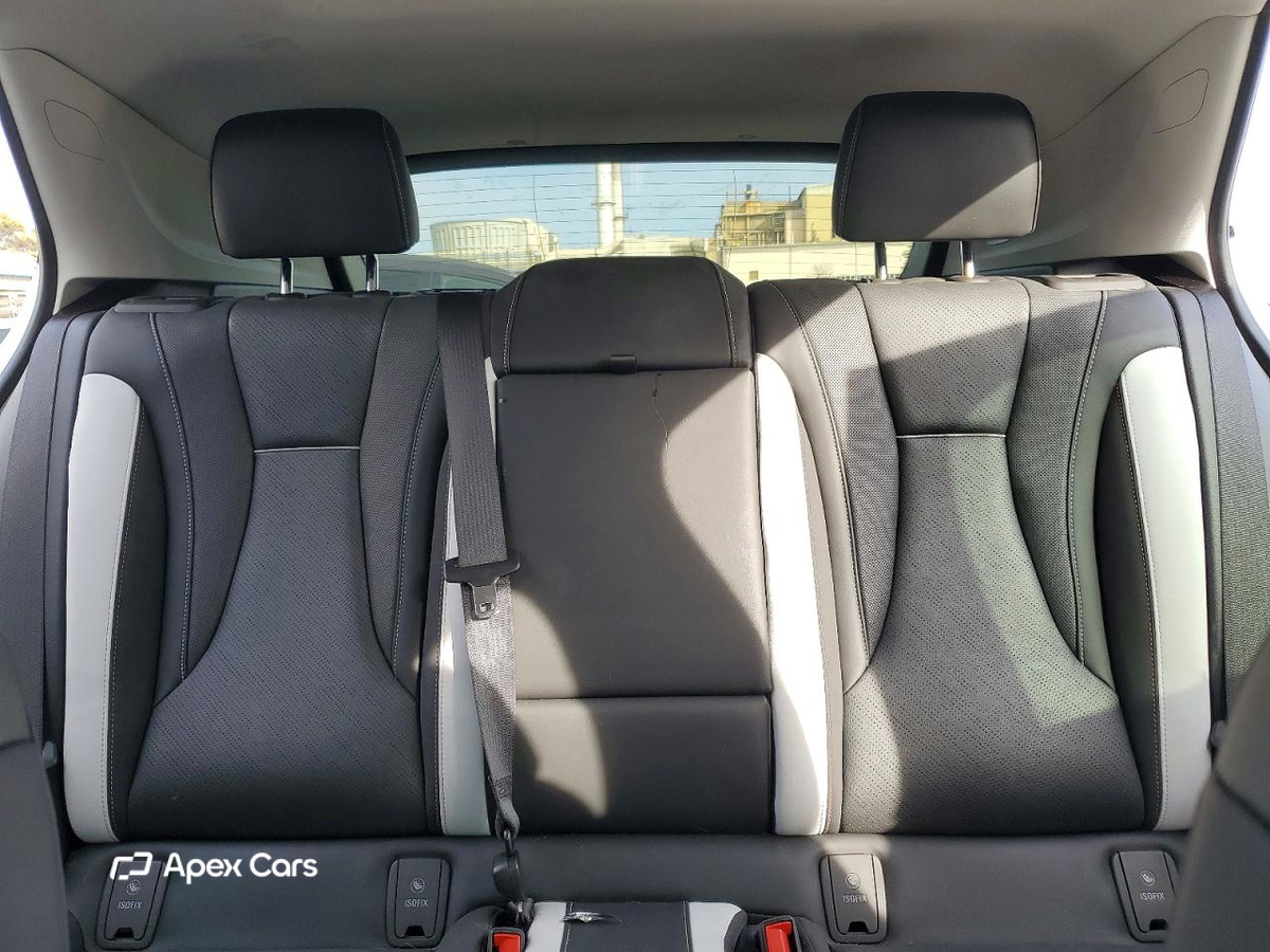 Buick Envision 2025